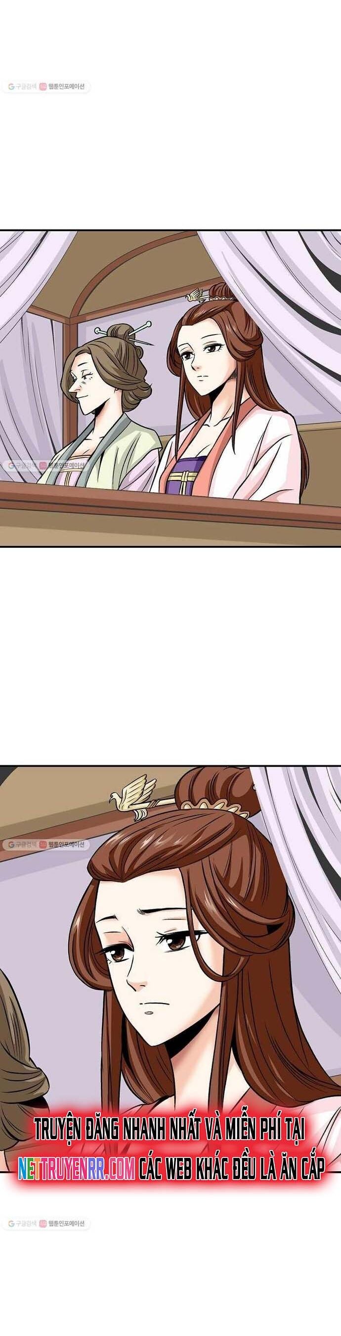 Biên Niên Sử Của Thần Long Chapter 13 - Trang 2