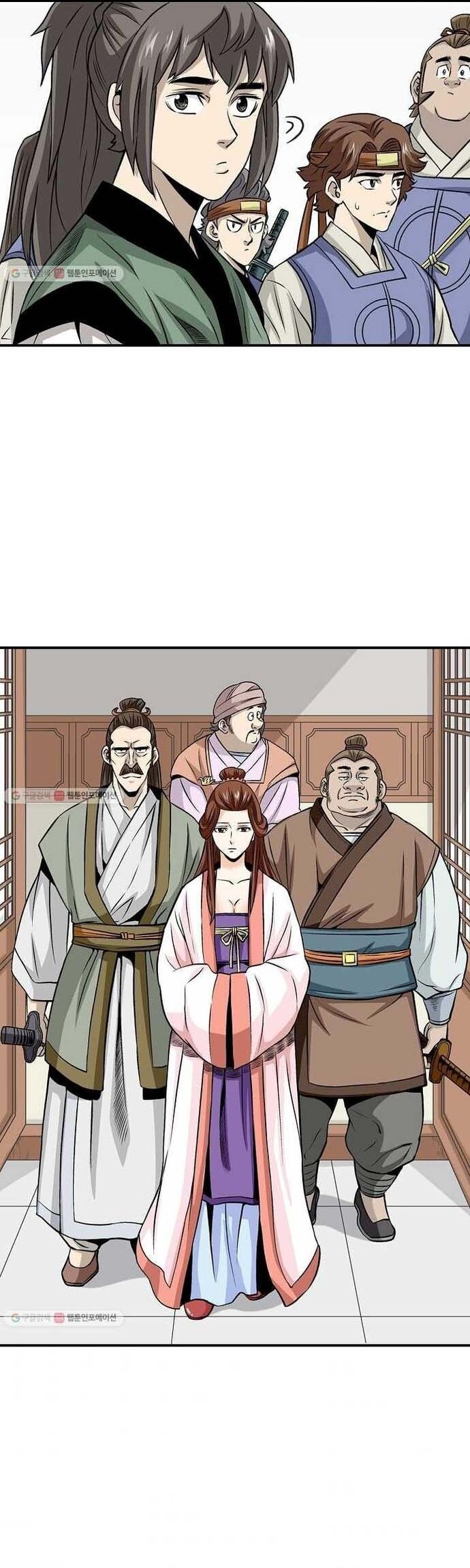 Biên Niên Sử Của Thần Long Chapter 14 - Trang 2