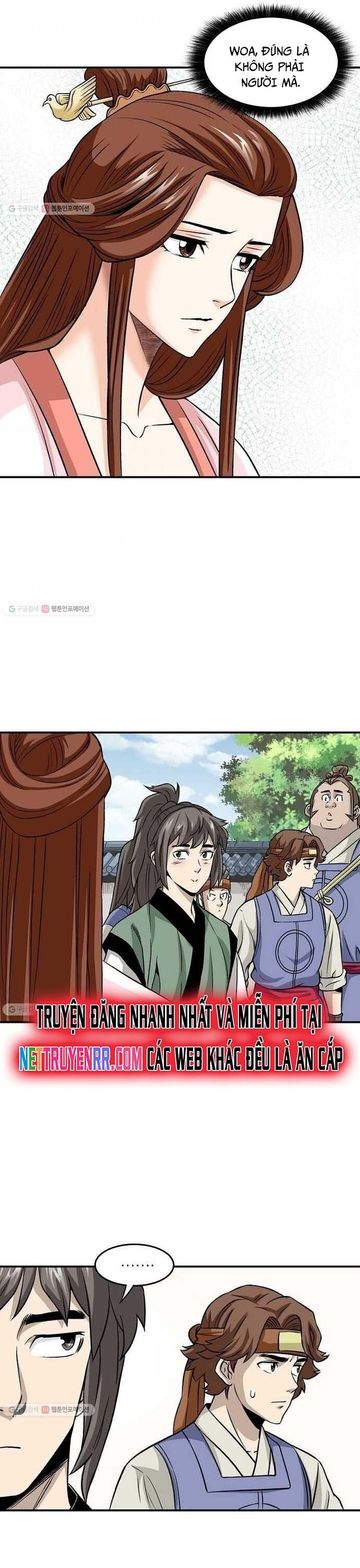 Biên Niên Sử Của Thần Long Chapter 14 - Trang 2