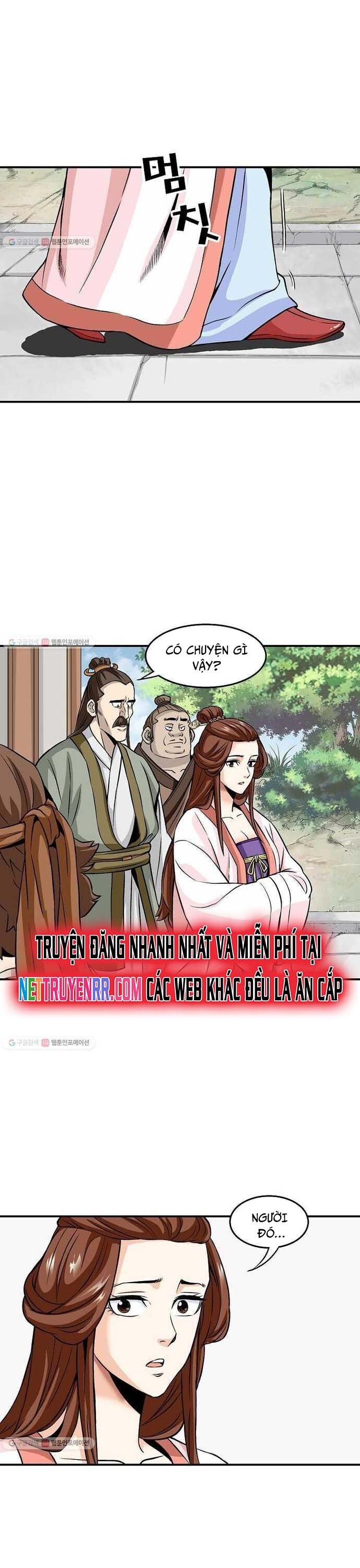 Biên Niên Sử Của Thần Long Chapter 14 - Trang 2