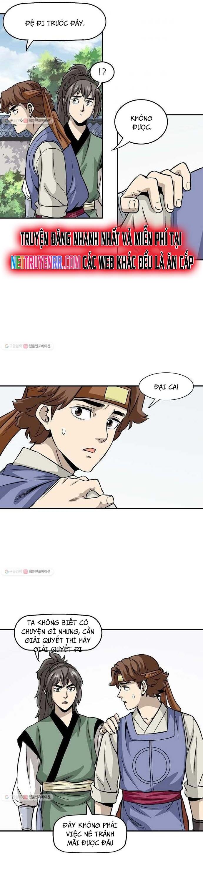 Biên Niên Sử Của Thần Long Chapter 14 - Trang 2