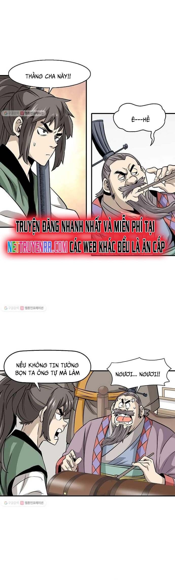 Biên Niên Sử Của Thần Long Chapter 14 - Trang 2