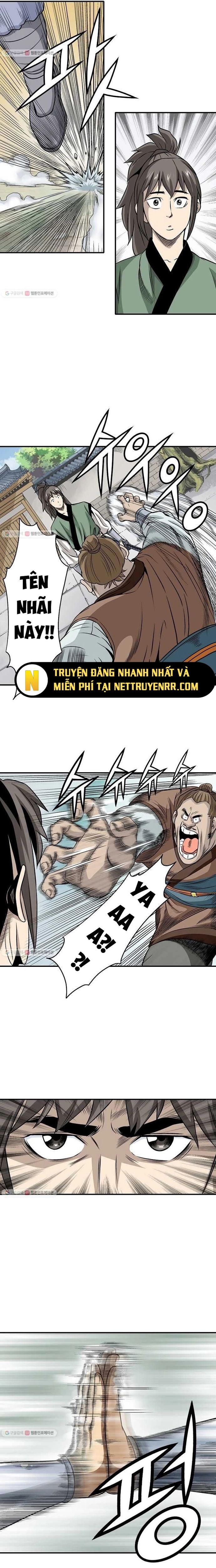 Biên Niên Sử Của Thần Long Chapter 15 - Trang 2