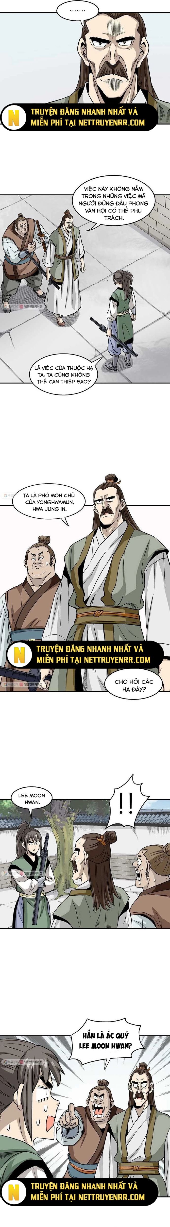Biên Niên Sử Của Thần Long Chapter 15 - Trang 2