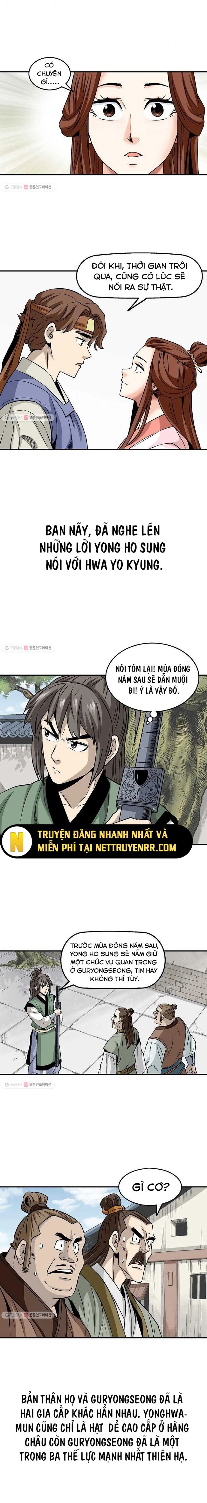 Biên Niên Sử Của Thần Long Chapter 15 - Trang 2