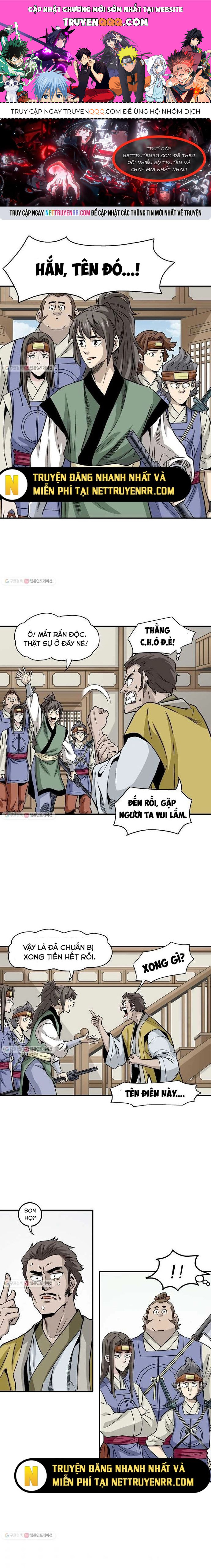 Biên Niên Sử Của Thần Long Chapter 16 - Trang 2