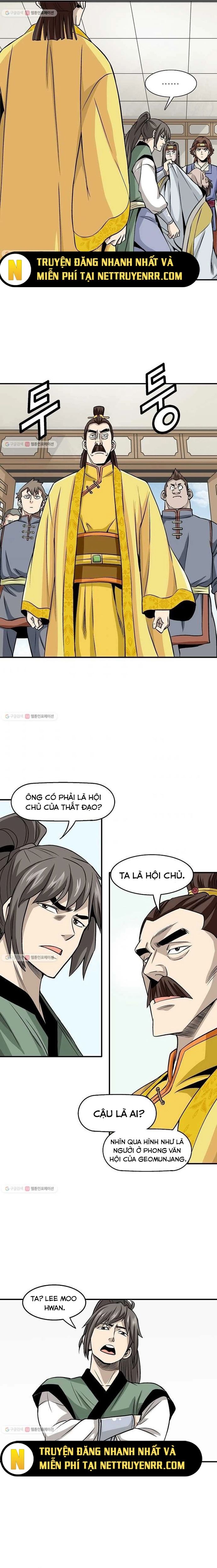 Biên Niên Sử Của Thần Long Chapter 16 - Trang 2