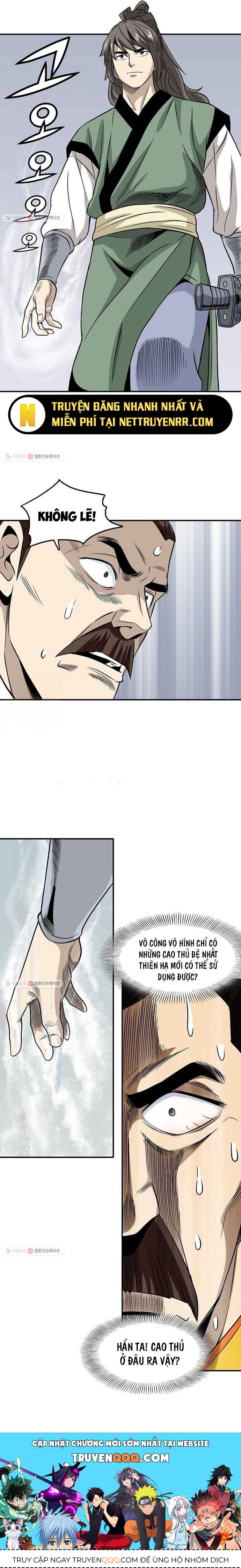 Biên Niên Sử Của Thần Long Chapter 16 - Trang 2