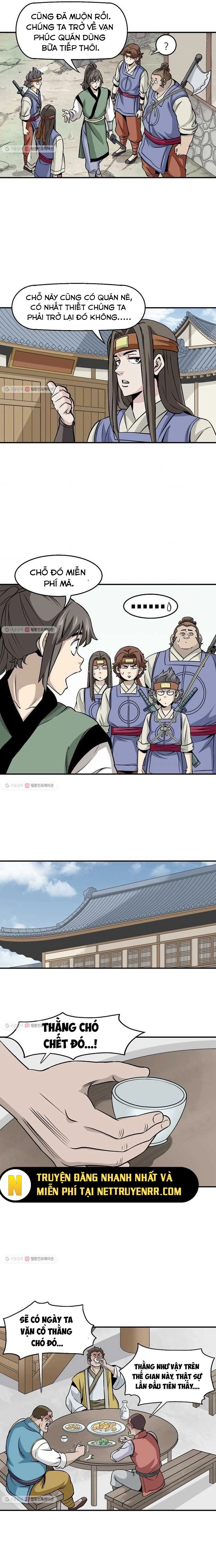 Biên Niên Sử Của Thần Long Chapter 16 - Trang 2