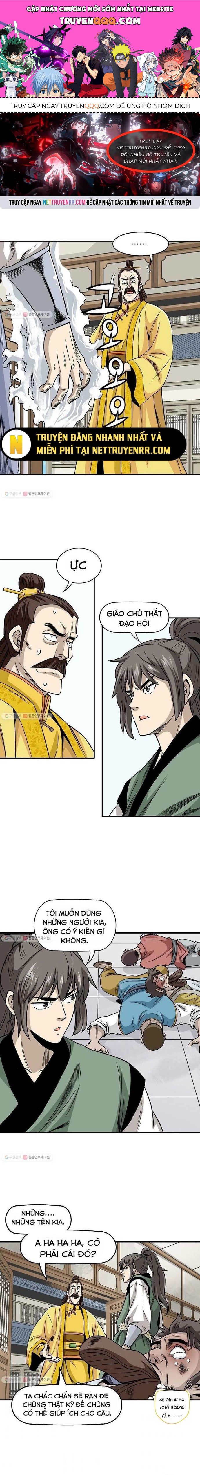 Biên Niên Sử Của Thần Long Chapter 17 - Trang 2