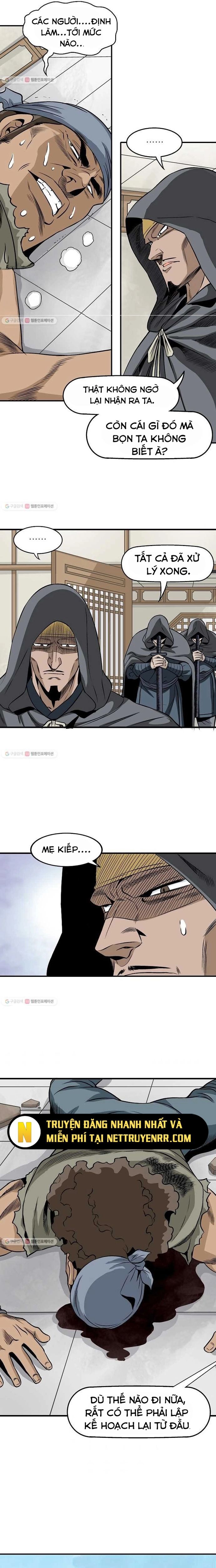 Biên Niên Sử Của Thần Long Chapter 17 - Trang 2