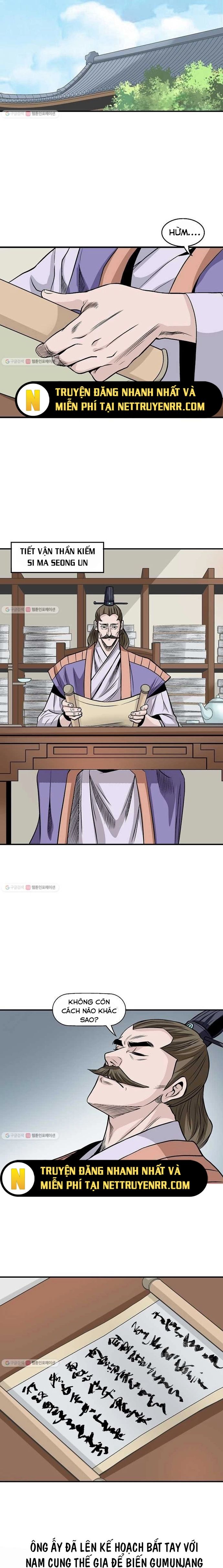 Biên Niên Sử Của Thần Long Chapter 17 - Trang 2