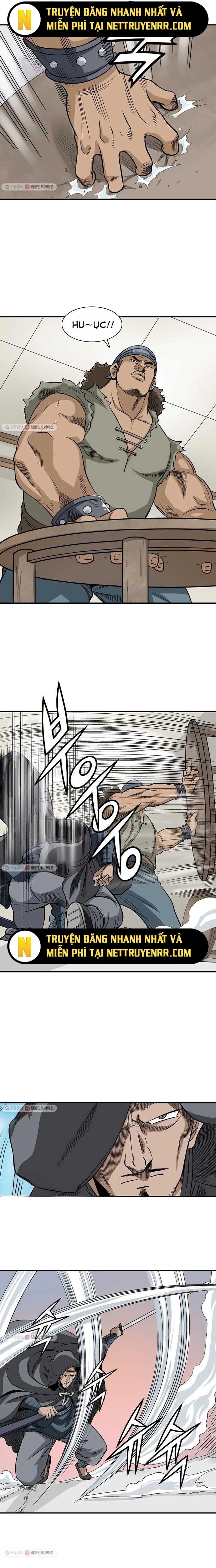 Biên Niên Sử Của Thần Long Chapter 17 - Trang 2