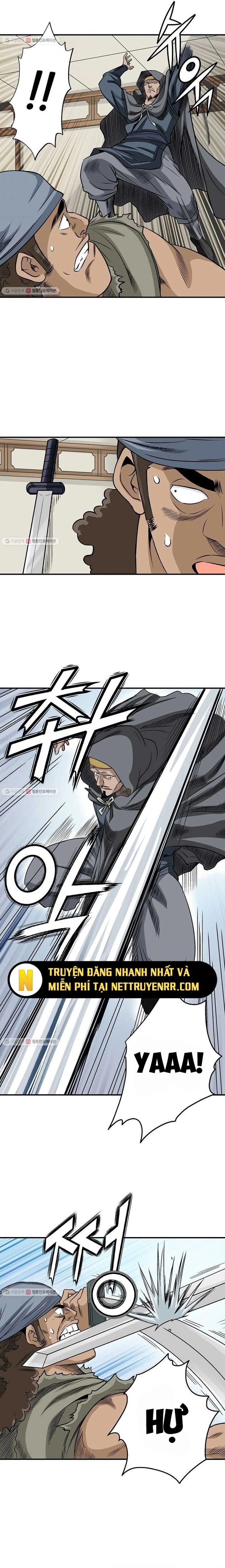 Biên Niên Sử Của Thần Long Chapter 17 - Trang 2