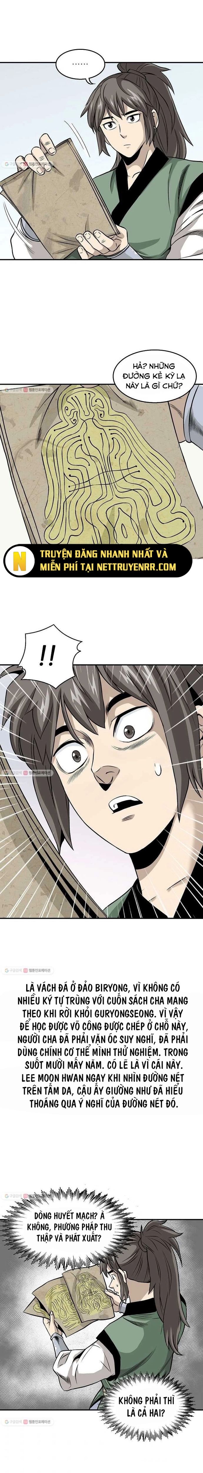 Biên Niên Sử Của Thần Long Chapter 18 - Trang 2