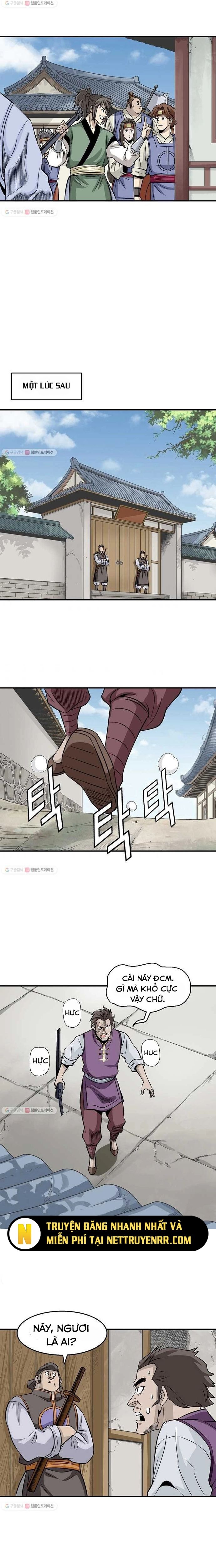 Biên Niên Sử Của Thần Long Chapter 18 - Trang 2