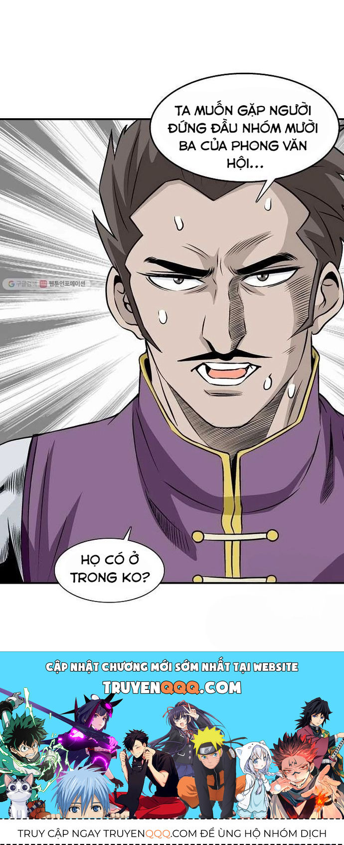 Biên Niên Sử Của Thần Long Chapter 18 - Trang 2