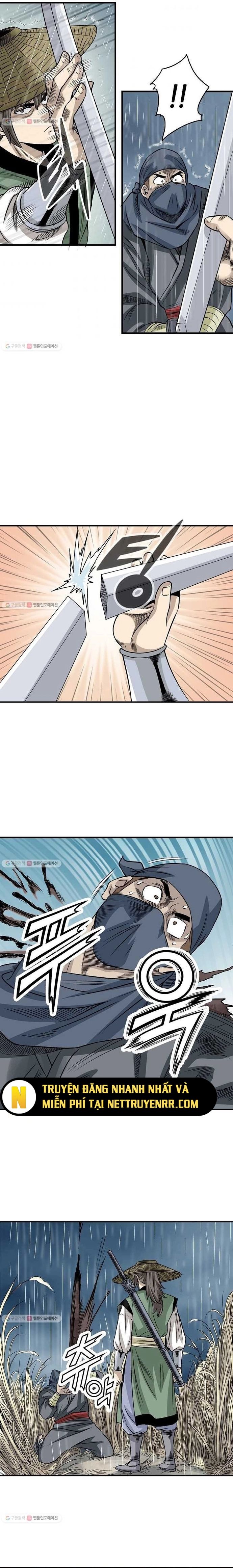 Biên Niên Sử Của Thần Long Chapter 19 - Trang 2