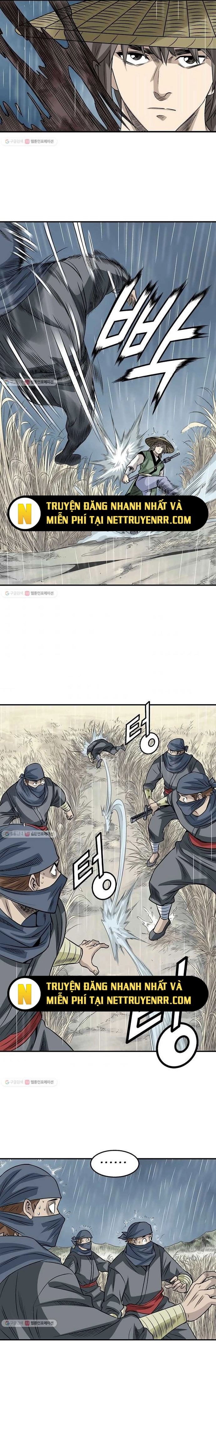 Biên Niên Sử Của Thần Long Chapter 19 - Trang 2