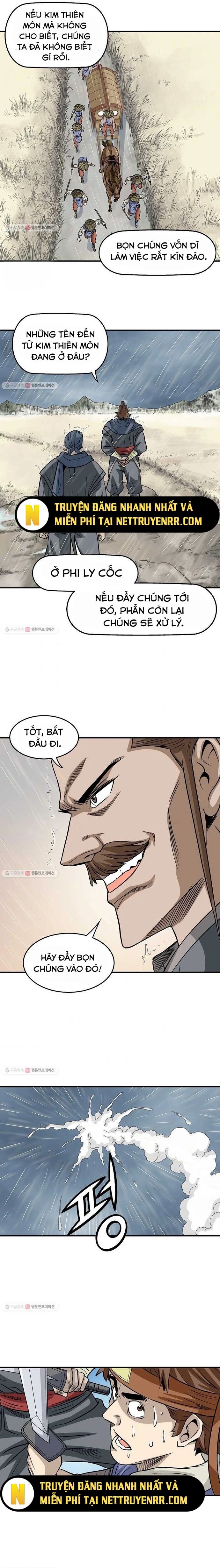 Biên Niên Sử Của Thần Long Chapter 19 - Trang 2