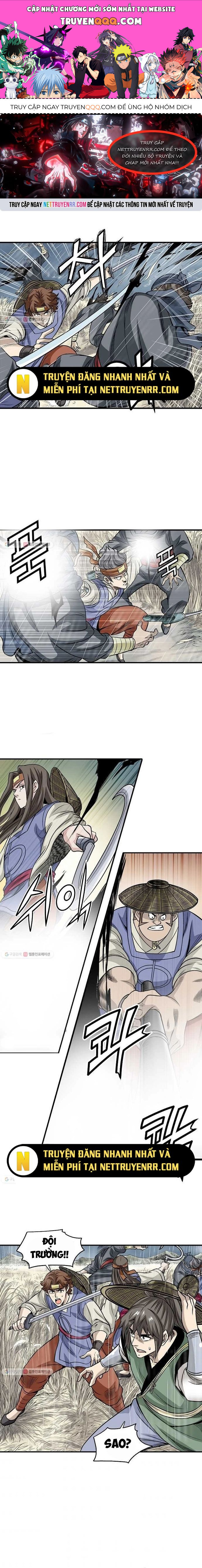 Biên Niên Sử Của Thần Long Chapter 20 - Trang 2