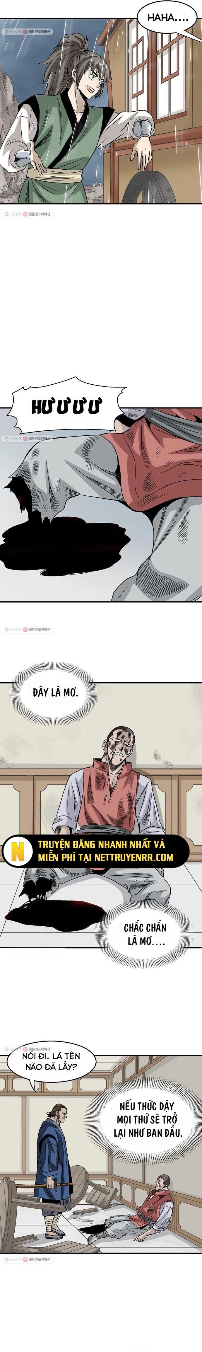 Biên Niên Sử Của Thần Long Chapter 21 - Trang 2