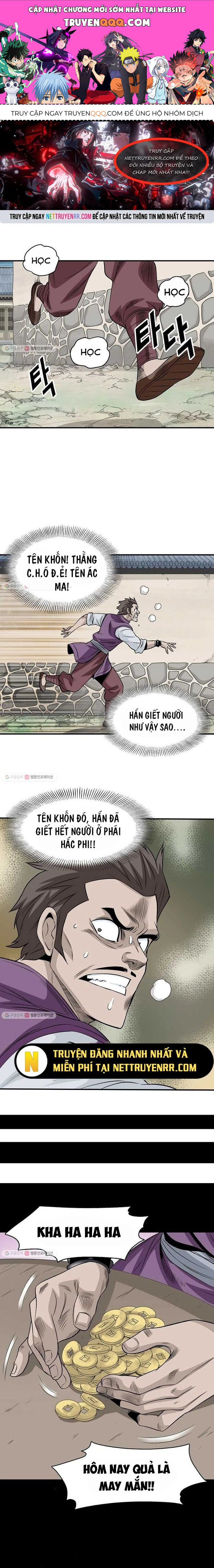 Biên Niên Sử Của Thần Long Chapter 22 - Trang 2