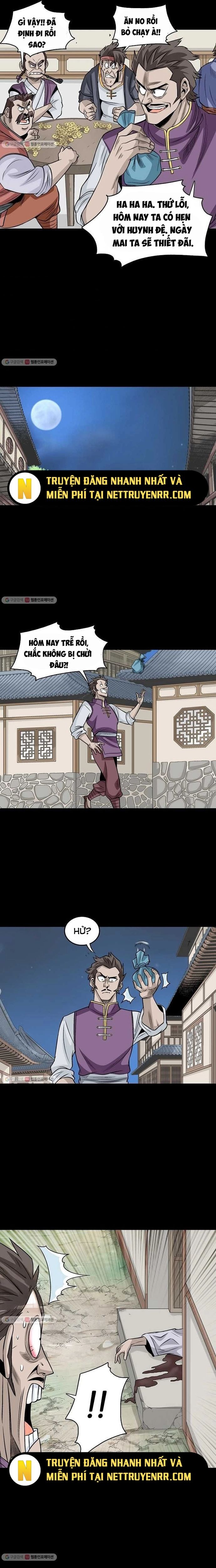 Biên Niên Sử Của Thần Long Chapter 22 - Trang 2