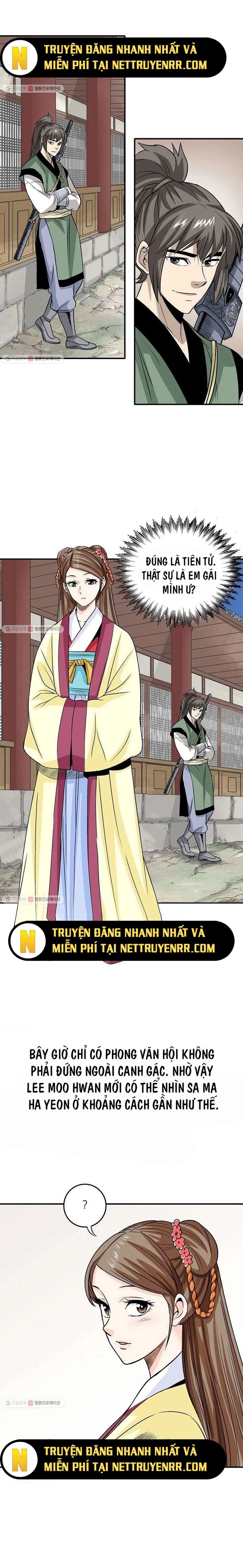 Biên Niên Sử Của Thần Long Chapter 22 - Trang 2