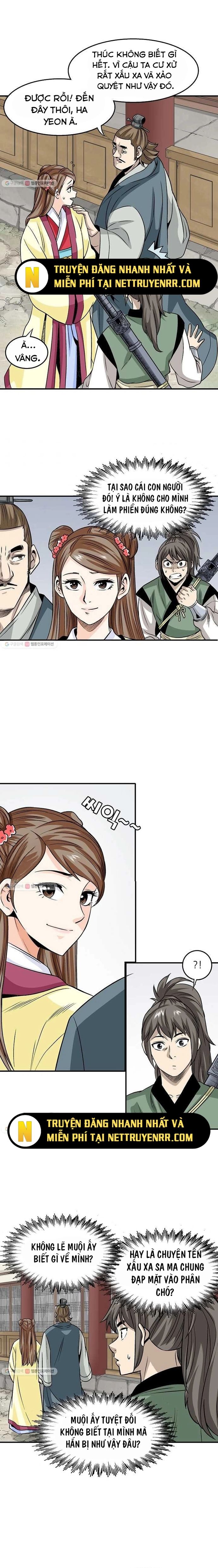 Biên Niên Sử Của Thần Long Chapter 22 - Trang 2