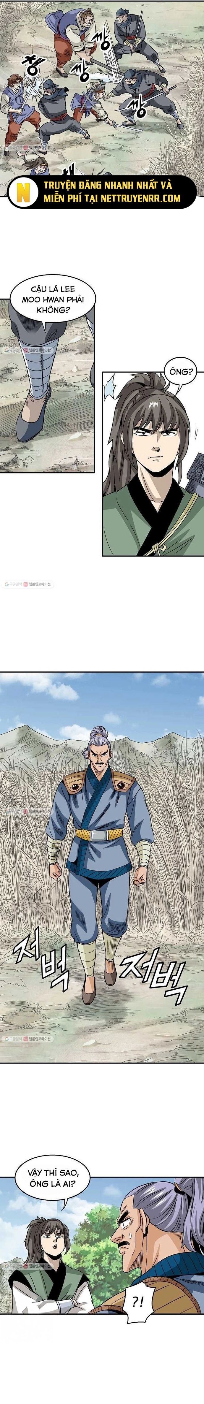 Biên Niên Sử Của Thần Long Chapter 23 - Trang 2