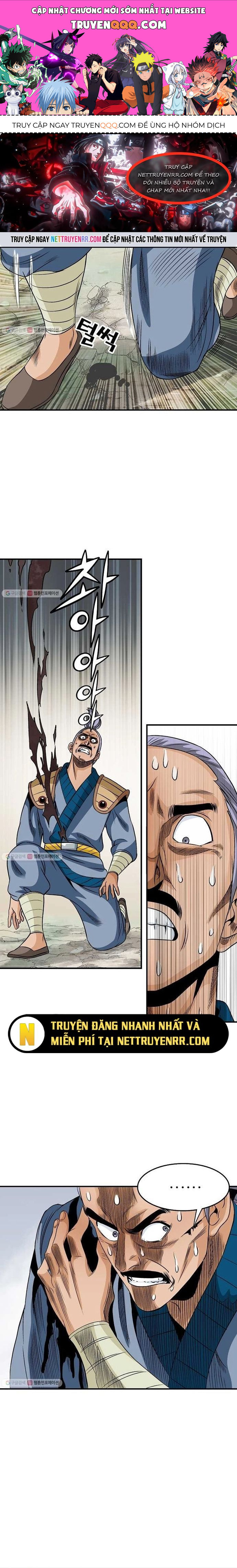 Biên Niên Sử Của Thần Long Chapter 24 - Trang 2