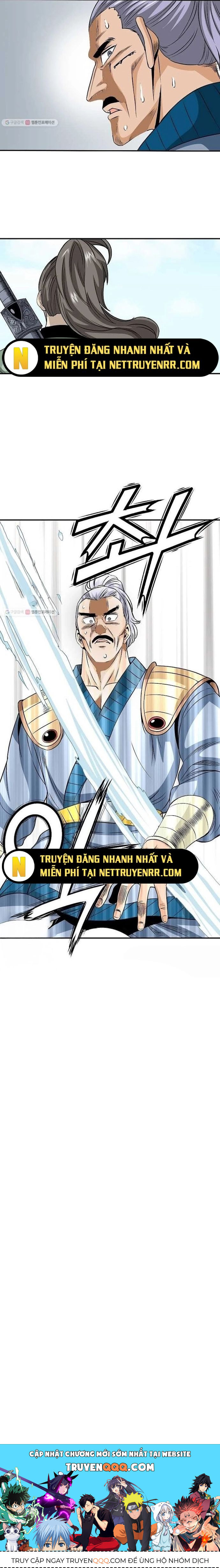 Biên Niên Sử Của Thần Long Chapter 24 - Trang 2