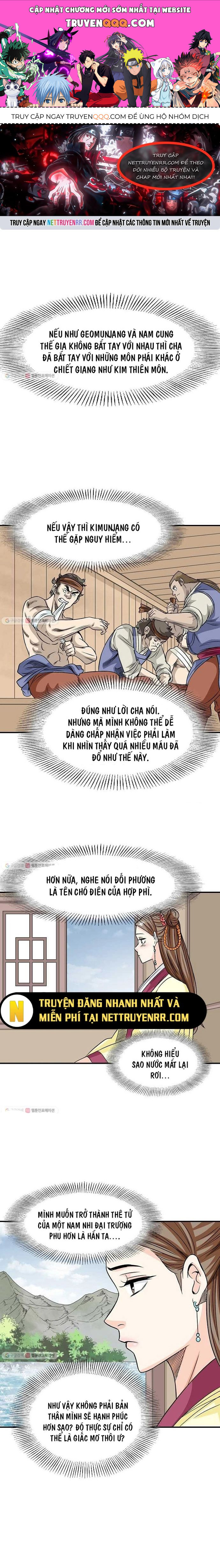 Biên Niên Sử Của Thần Long Chapter 25 - Trang 2