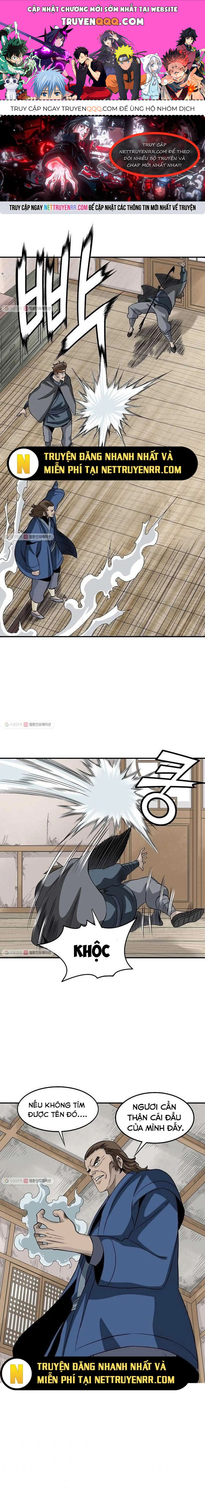 Biên Niên Sử Của Thần Long Chapter 26 - Trang 2