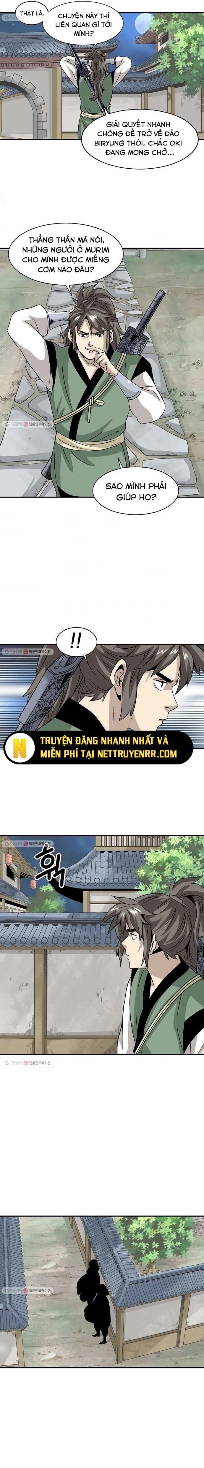 Biên Niên Sử Của Thần Long Chapter 26 - Trang 2