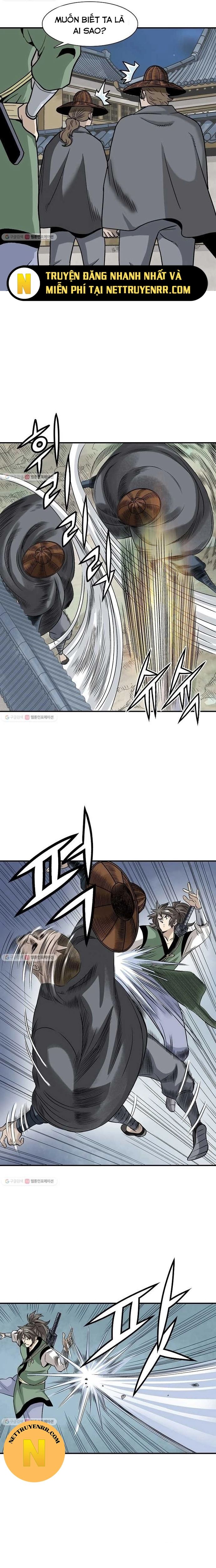 Biên Niên Sử Của Thần Long Chapter 26 - Trang 2