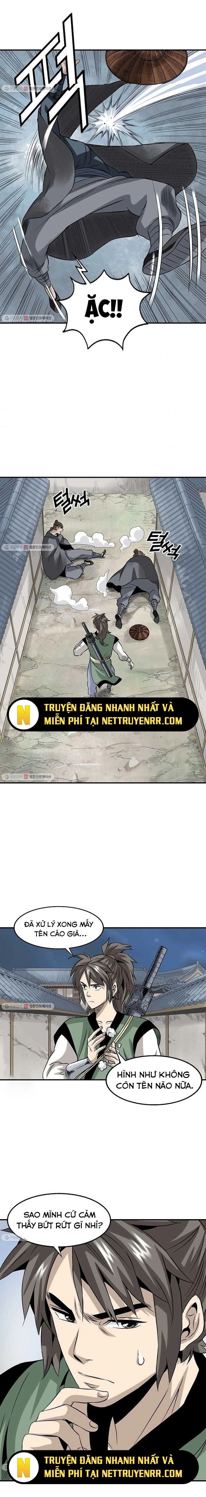 Biên Niên Sử Của Thần Long Chapter 26 - Trang 2