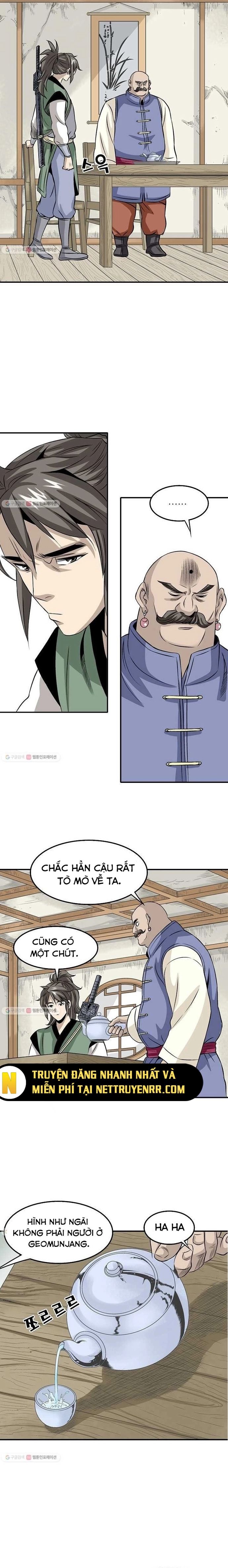 Biên Niên Sử Của Thần Long Chapter 26 - Trang 2