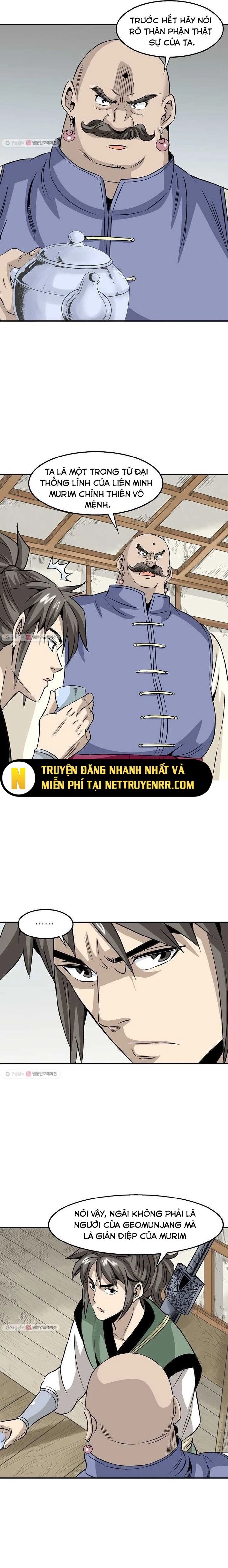 Biên Niên Sử Của Thần Long Chapter 26 - Trang 2