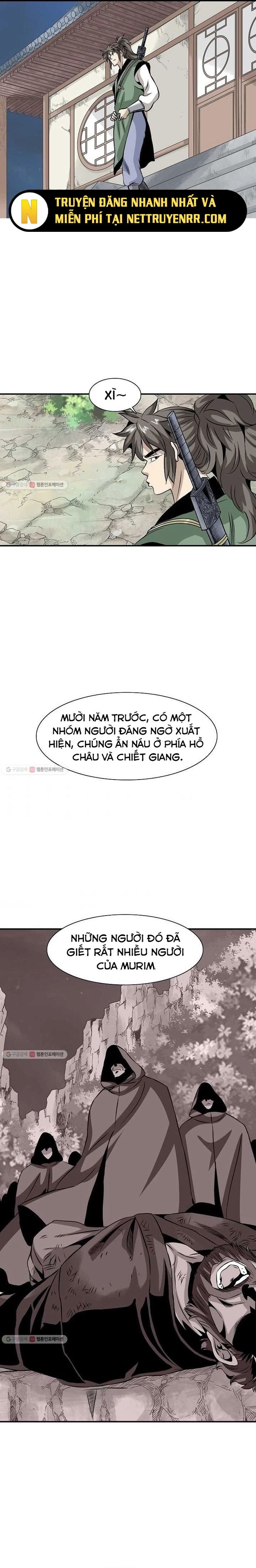 Biên Niên Sử Của Thần Long Chapter 26 - Trang 2