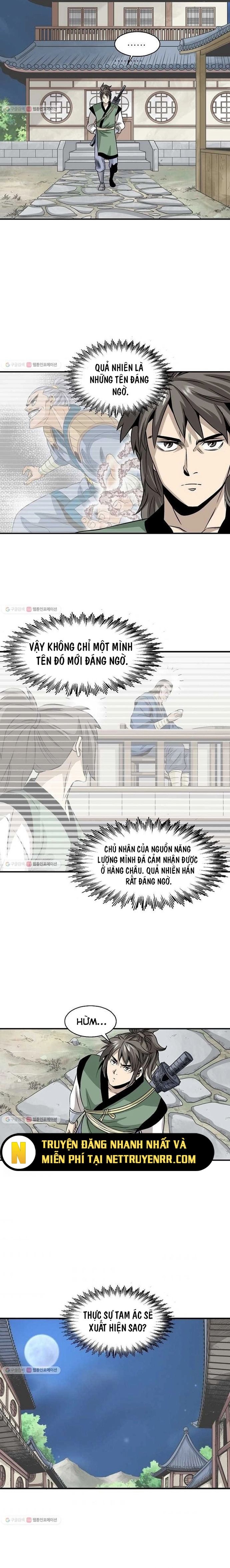 Biên Niên Sử Của Thần Long Chapter 26 - Trang 2