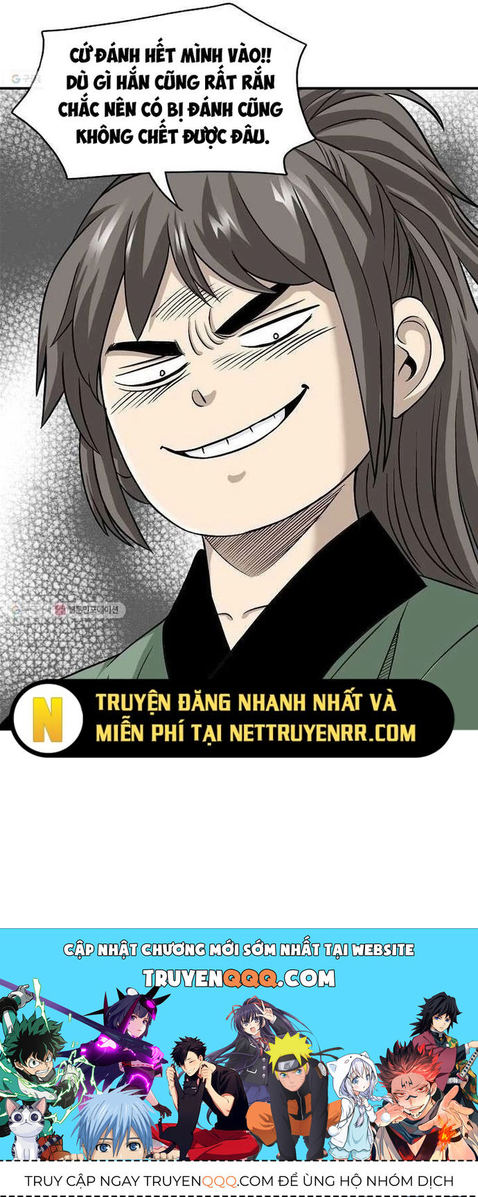 Biên Niên Sử Của Thần Long Chapter 28 - Trang 2