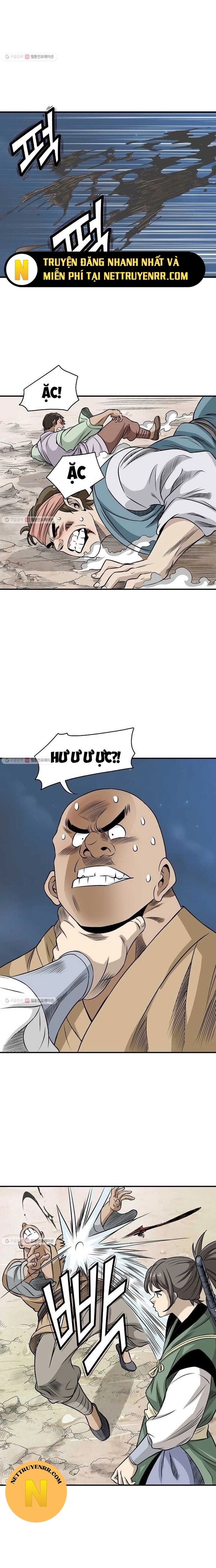 Biên Niên Sử Của Thần Long Chapter 28 - Trang 2