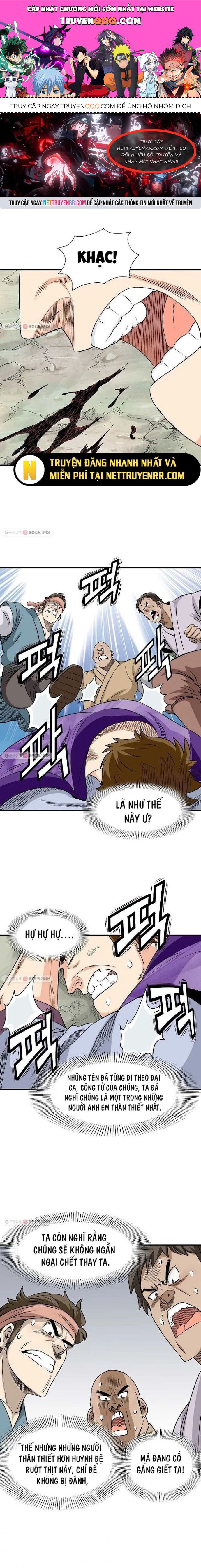 Biên Niên Sử Của Thần Long Chapter 29 - Trang 2