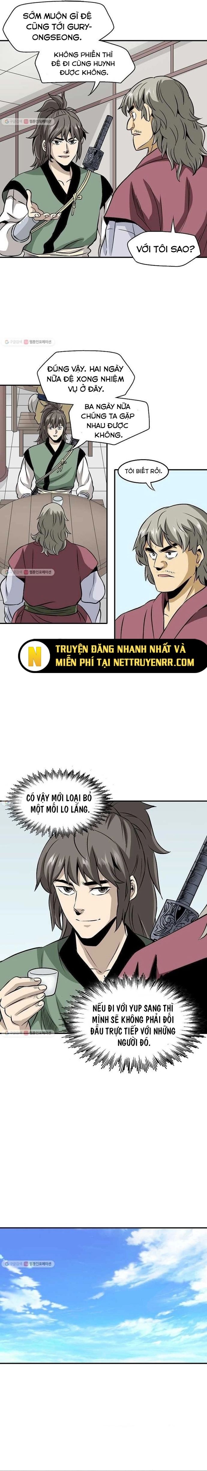 Biên Niên Sử Của Thần Long Chapter 29 - Trang 2