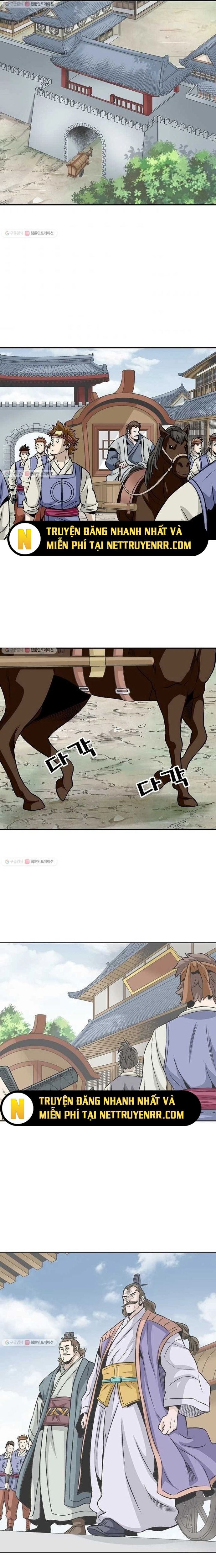 Biên Niên Sử Của Thần Long Chapter 29 - Trang 2