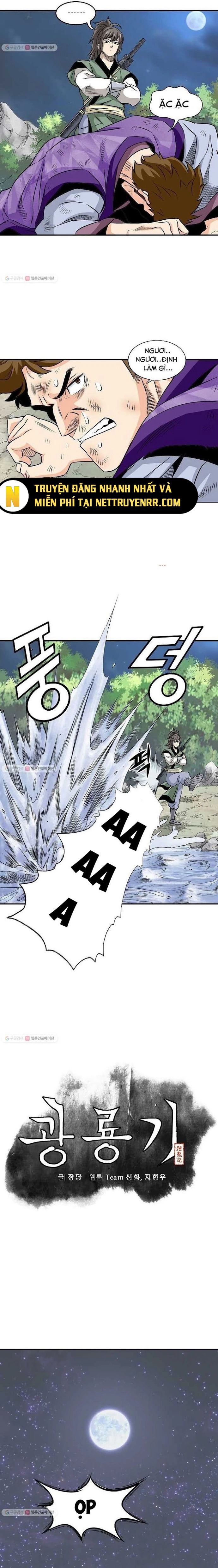 Biên Niên Sử Của Thần Long Chapter 29 - Trang 2