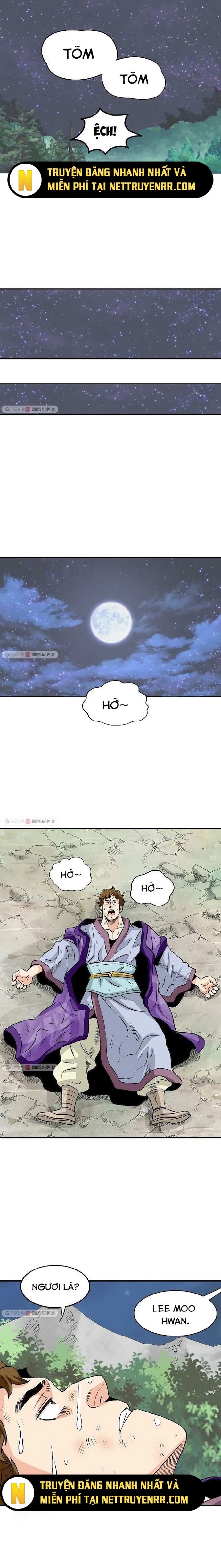 Biên Niên Sử Của Thần Long Chapter 29 - Trang 2