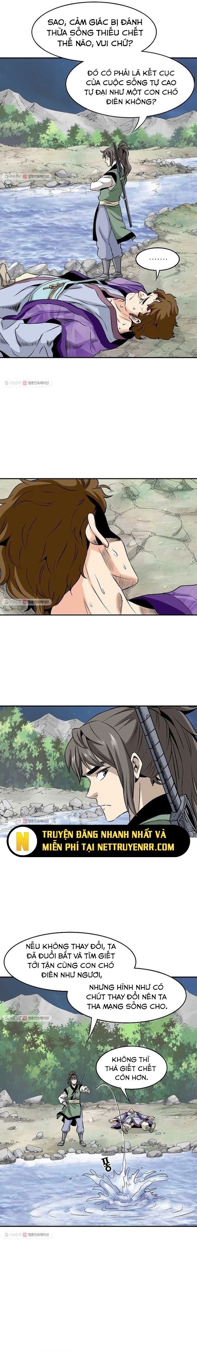 Biên Niên Sử Của Thần Long Chapter 29 - Trang 2